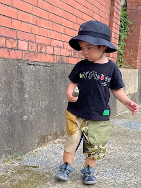 DAI ☺︎さんのコーディネート