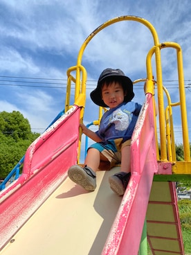 DAI ☺︎さんのコーディネート