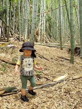 DAI ☺︎さんのコーディネート