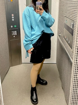 Heyさんのコーディネート