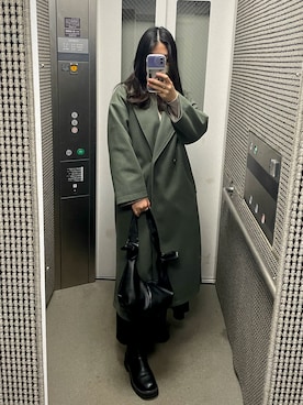 Heyさんのコーディネート