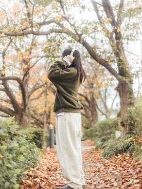 Heyさんのコーディネート