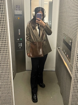 Heyさんのコーディネート