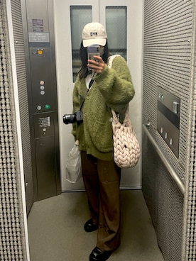 Heyさんのコーディネート