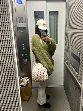 Heyさんのコーディネート