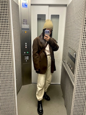 Heyさんのコーディネート