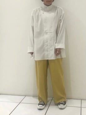 saegusa.さんのコーディネート