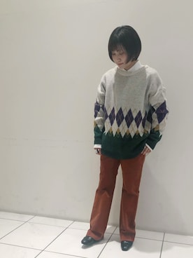 saegusa.さんのコーディネート