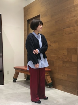 saegusa.さんのコーディネート