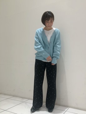 saegusa.さんのコーディネート