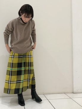 saegusa.さんのコーディネート