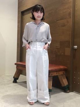 saegusa.さんのコーディネート