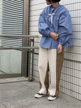 saegusa.さんのコーディネート