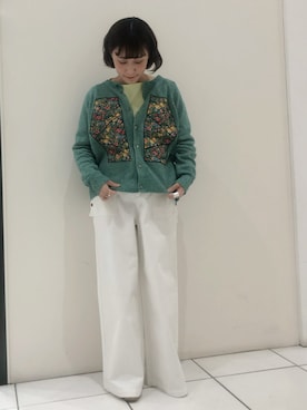 saegusa.さんのコーディネート