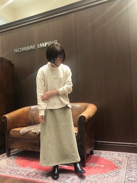 saegusa.さんのコーディネート