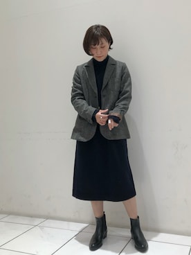 saegusa.さんのコーディネート