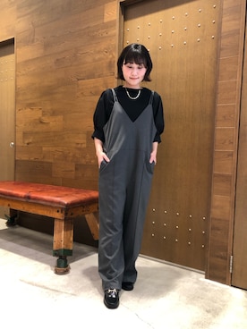 saegusa.さんのコーディネート