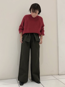 saegusa.さんのコーディネート