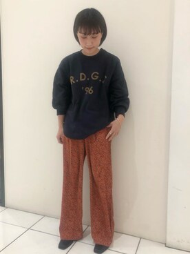 saegusa.さんのコーディネート