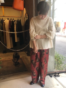 saegusa.さんのコーディネート