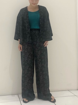 saegusa.さんのコーディネート