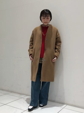 saegusa.さんのコーディネート