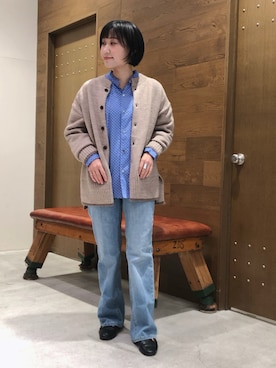 saegusa.さんのコーディネート
