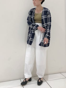 saegusa.さんのコーディネート