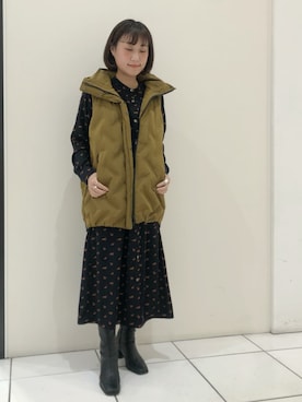 saegusa.さんのコーディネート