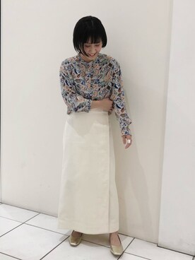 saegusa.さんのコーディネート