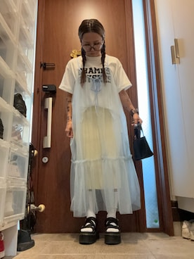 88aoie88さんのコーディネート