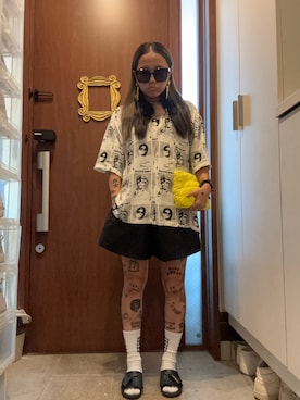 88aoie88さんのコーディネート