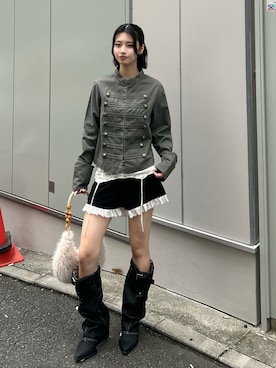 makiさんのコーディネート