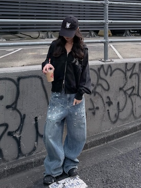 makiさんのコーディネート