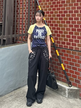 makiさんのコーディネート