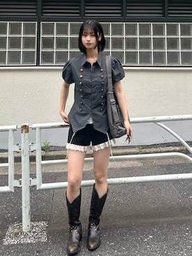 makiさんのコーディネート