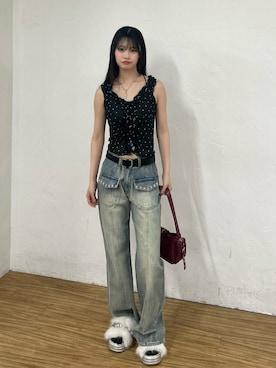 makiさんのコーディネート