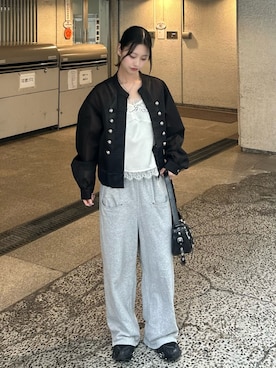 makiさんのコーディネート