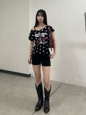 makiさんのコーディネート