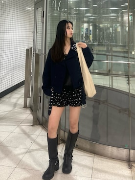 makiさんのコーディネート