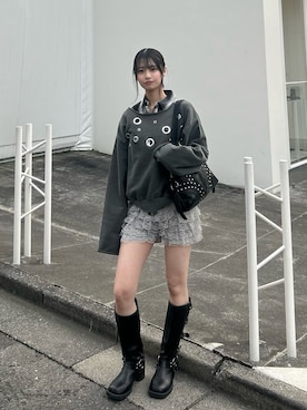 makiさんのコーディネート