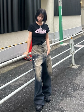 makiさんのコーディネート