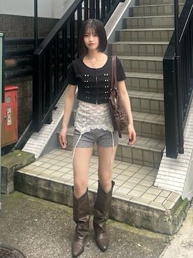 makiさんのコーディネート