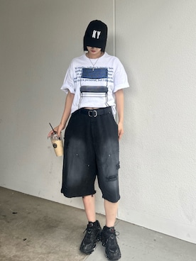 makiさんのコーディネート