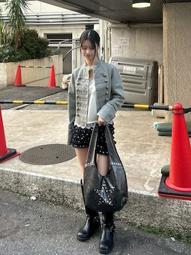 makiさんのコーディネート