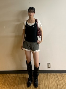 makiさんのコーディネート