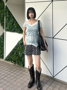 makiさんのコーディネート
