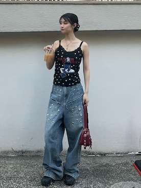 makiさんのコーディネート