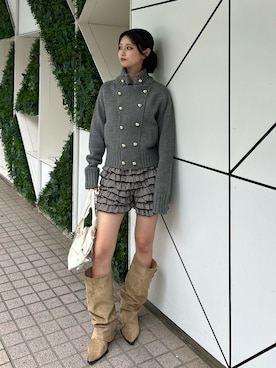 makiさんのコーディネート