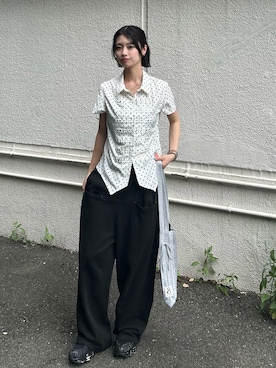 makiさんのコーディネート